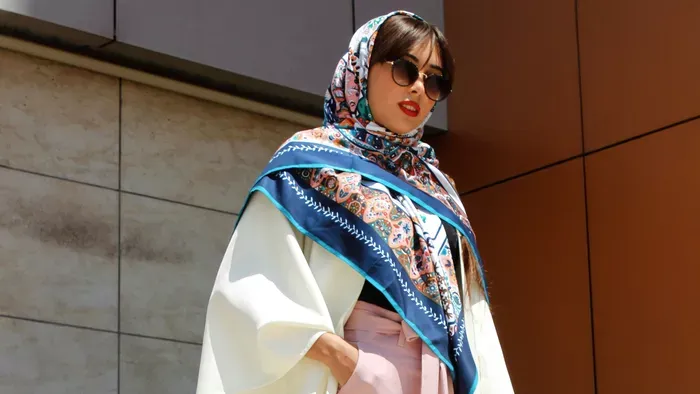 Ez a retró kiegészítő lesz a tavasz legnagyobb trendje