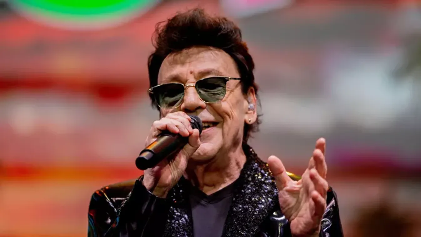 Szívszorító részlet derült ki Fenyő Miklós és Voith Ági temetéséről – Íme a szívszaggató fotók...