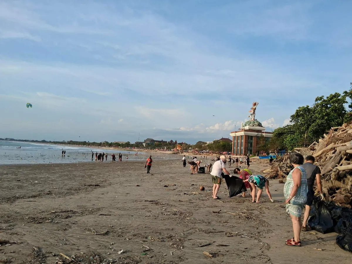 A Balin ragadt magyarokhoz sokan csatlakoztak 