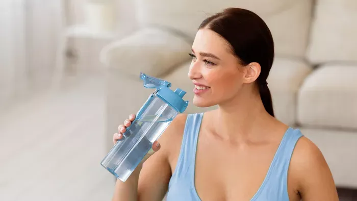 Veszélyes a ritkán tisztított kulacs – Így előzd meg a bajt