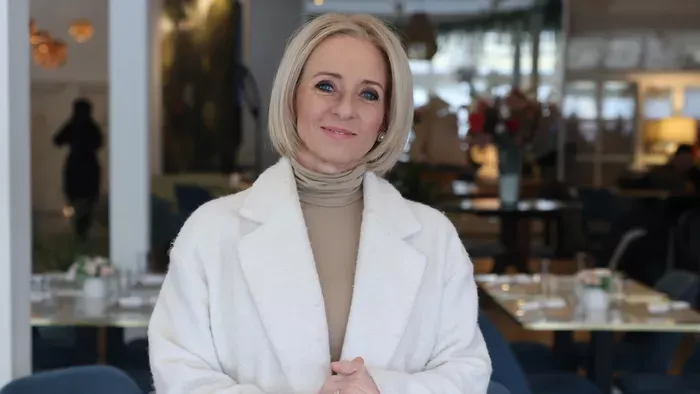 Marsi Anikó is ott lesz a Békemeneten: Mindannyiunknak szükségünk van arra, hogy értelmes, normális közeg vegyen körül bennünket