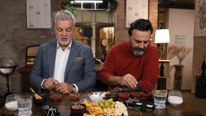 Gianni műsorában a legcsípősebb hangulatot idézik meg