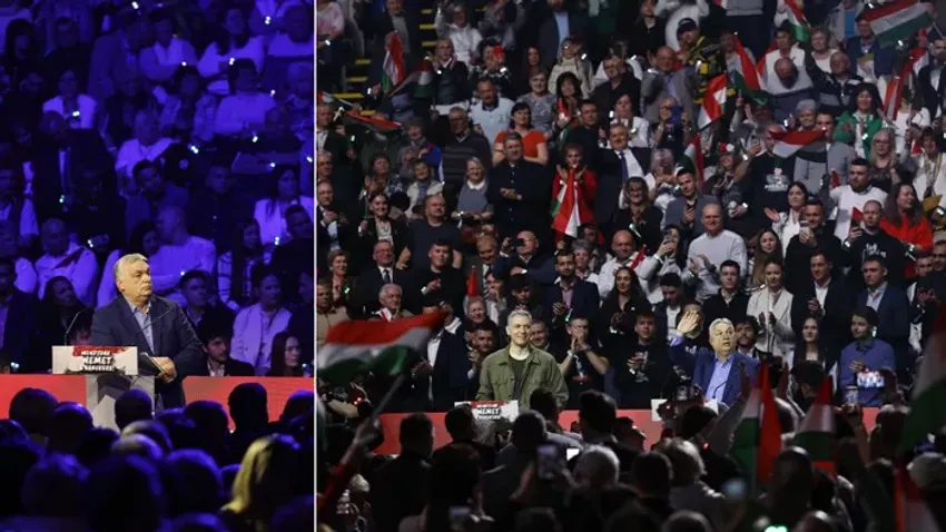 Orbán Viktor: Megvédjük a magyar családok biztonságát!