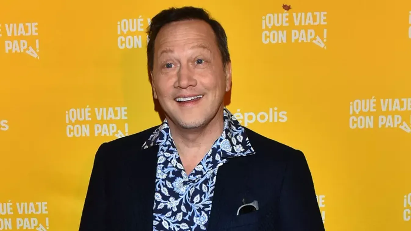 Igazán tökös filmjei vannak — ezek Rob Schneider legemlékezetesebb alkotásai