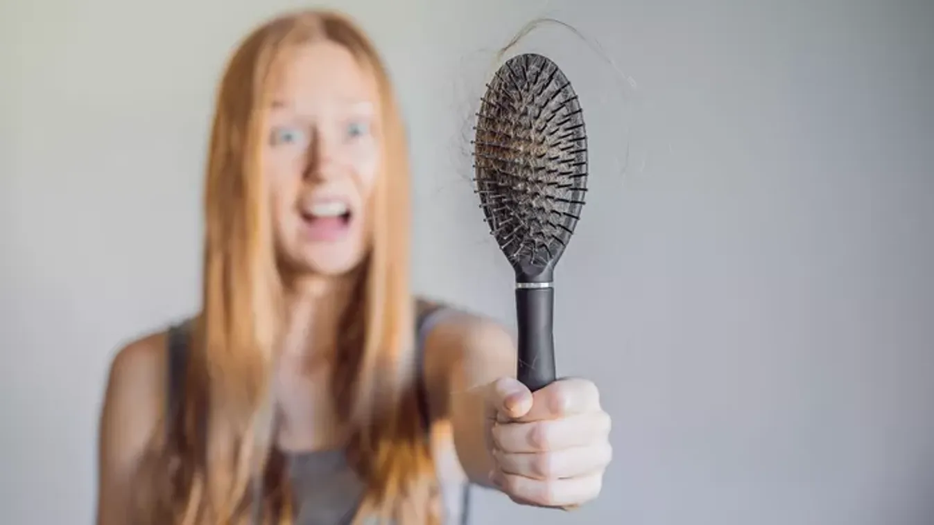 5 tuti tipp tavaszi hajhullás ellen