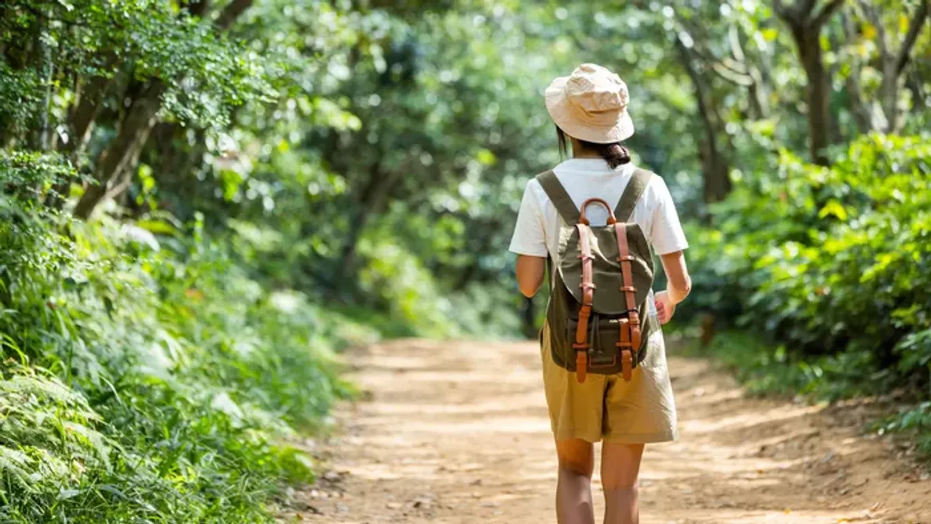 Íme, ez a világ 15 leghosszabb túraútvonala