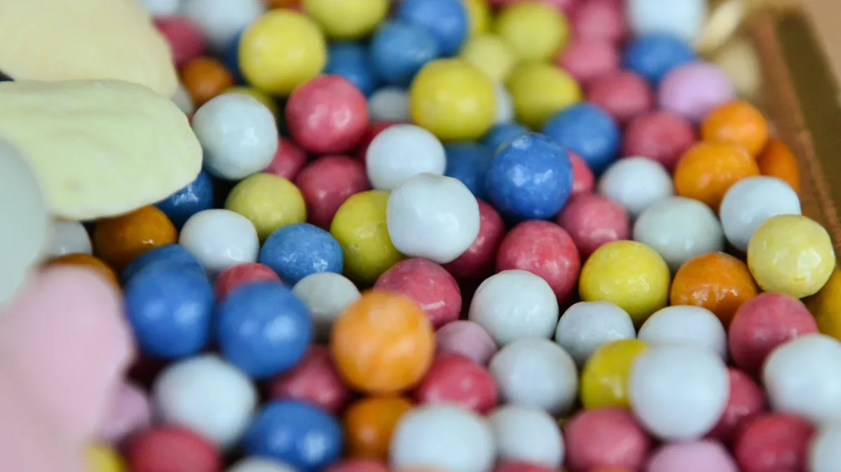 Nincs ellenszere az édesszájúságnak?