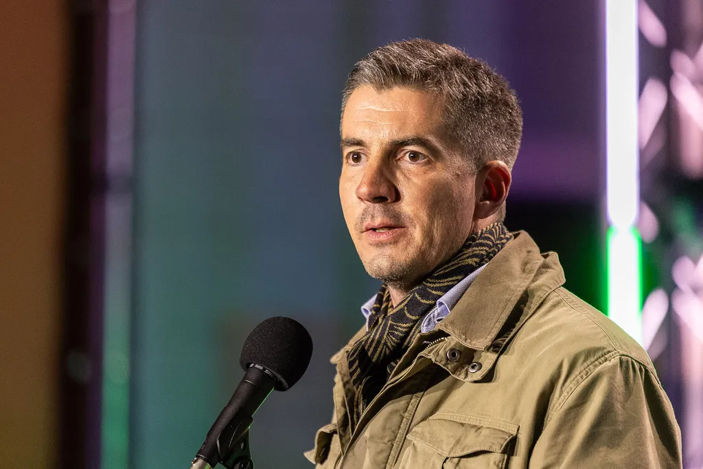 Orbán Viktor országjárás szentendre 2026_03_20