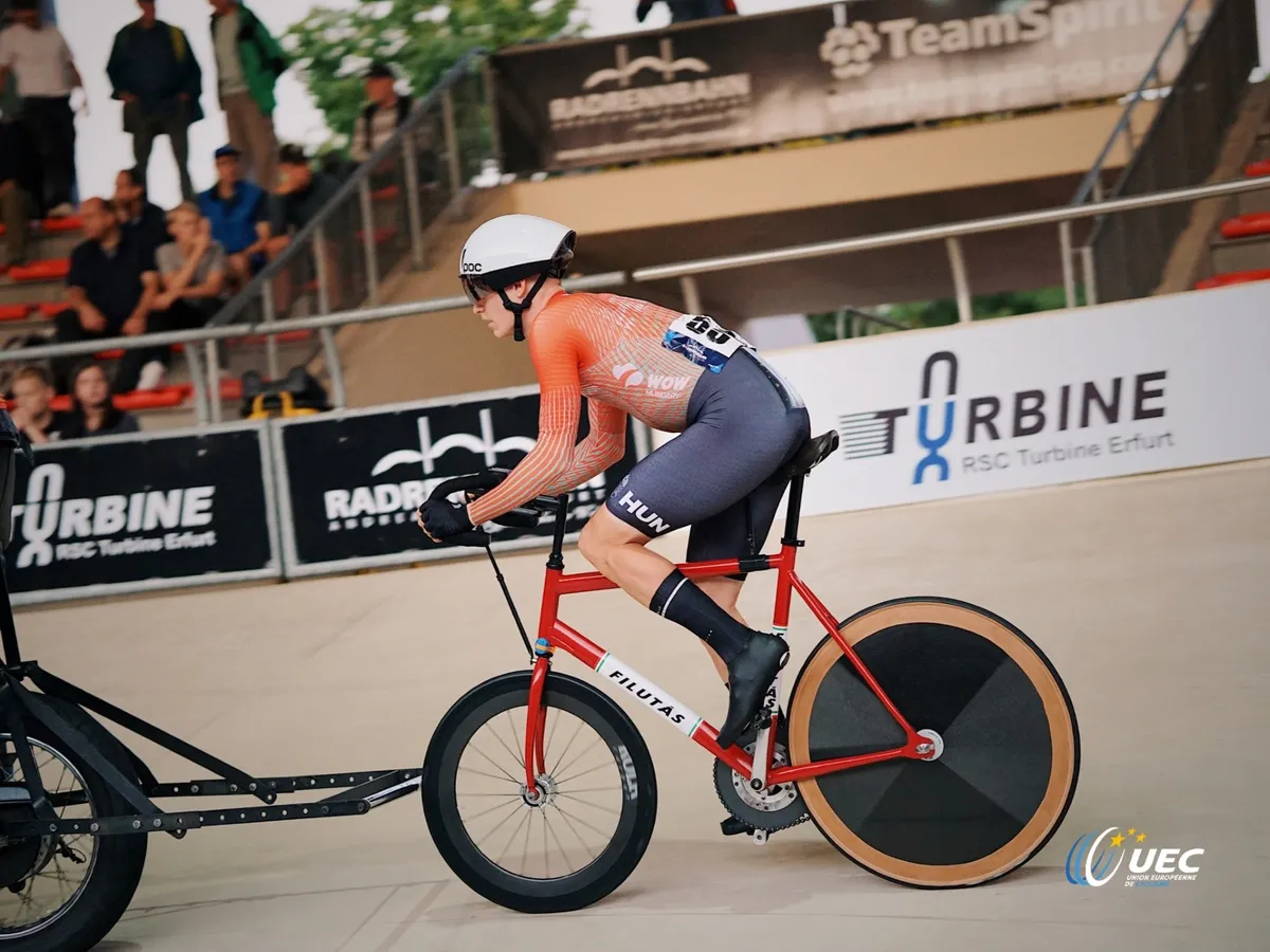 Exatlon: Filutás Viktor