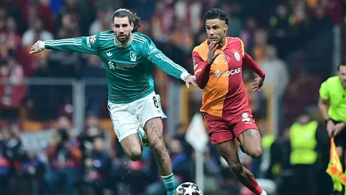 Káosz Szoboszlai szöglete után, bajban a Liverpool a BL-ben