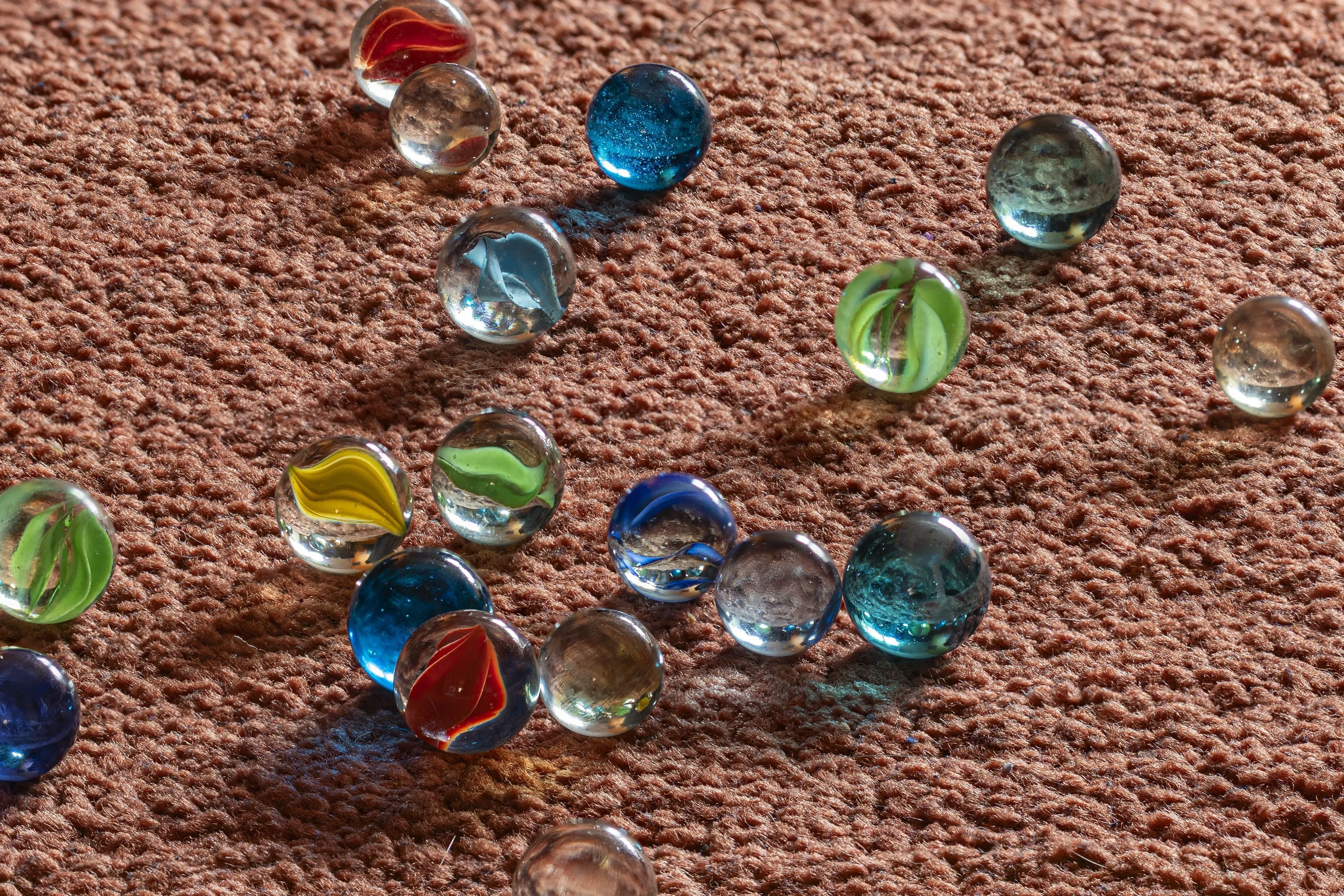 Golyóztál és csattogtattál? Kvíz a retró játékokról