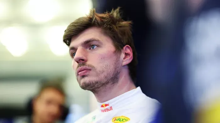 Mélyrepülésben a világbajnok, Max Verstappen csődöt mondott