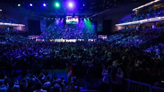 Ezzel kell szembenéznie Orbán Viktornak Debrecenben