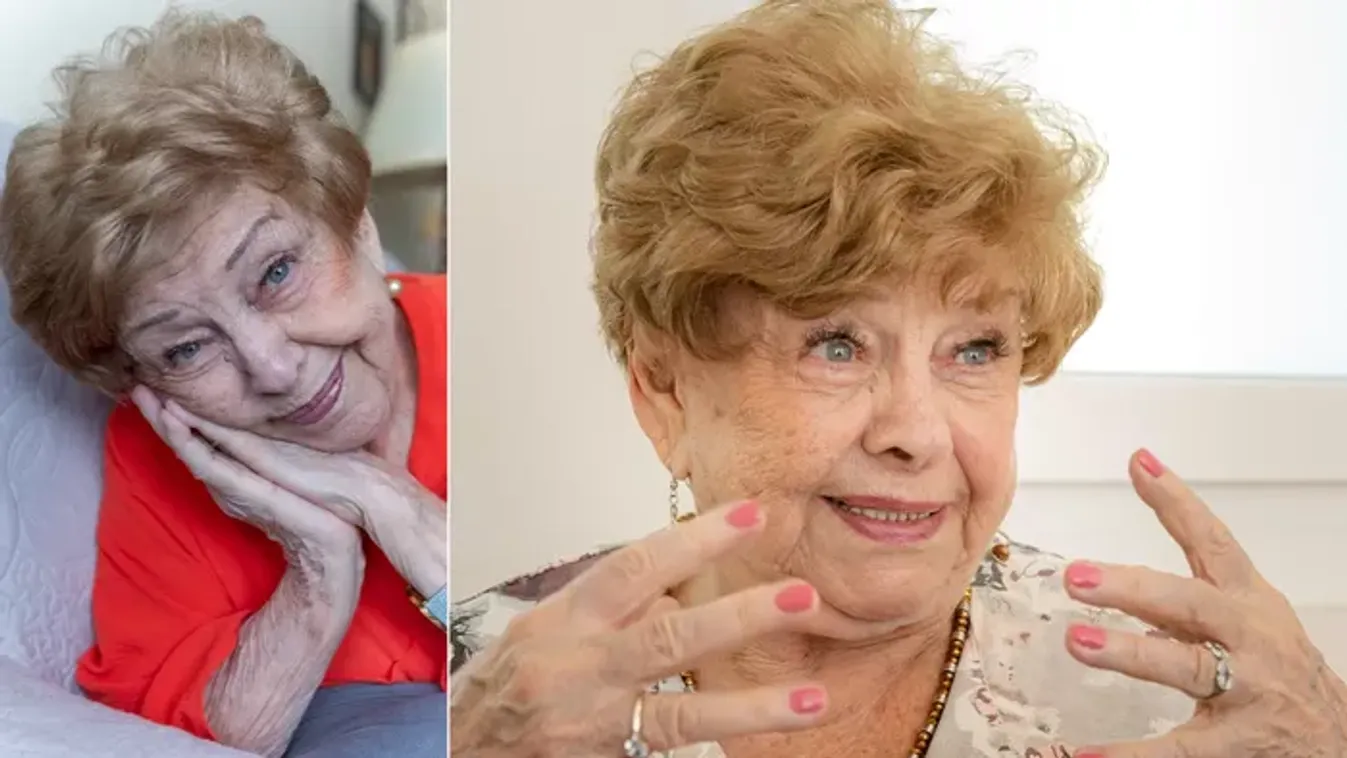 Rosszul lett, súlyos döntést hozott Pásztor Erzsi:  "Ebben az évben nem állok többet színpadra"