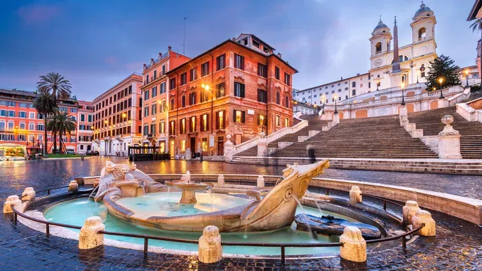 Ezért jár többszáz eurós büntetés Olaszországban