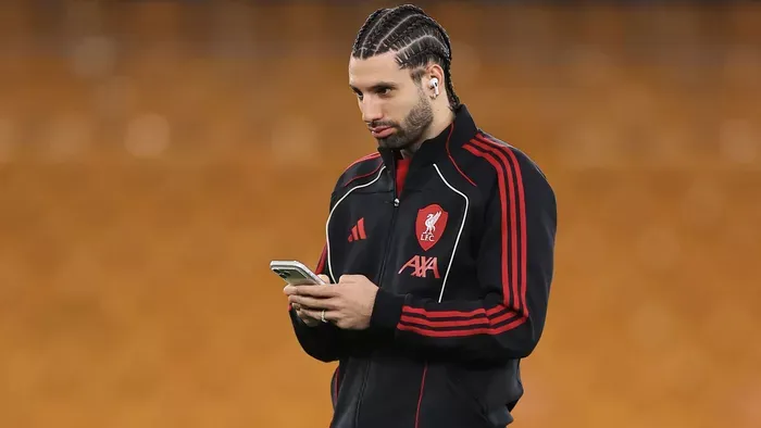 Mindenki megdöbbent azon, amit Szoboszlai telefonja rejtett