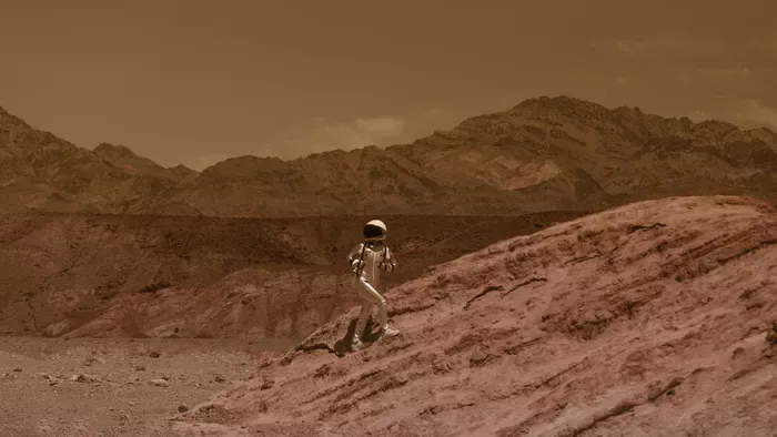 Űrbéli kórokozóktól retteg a NASA