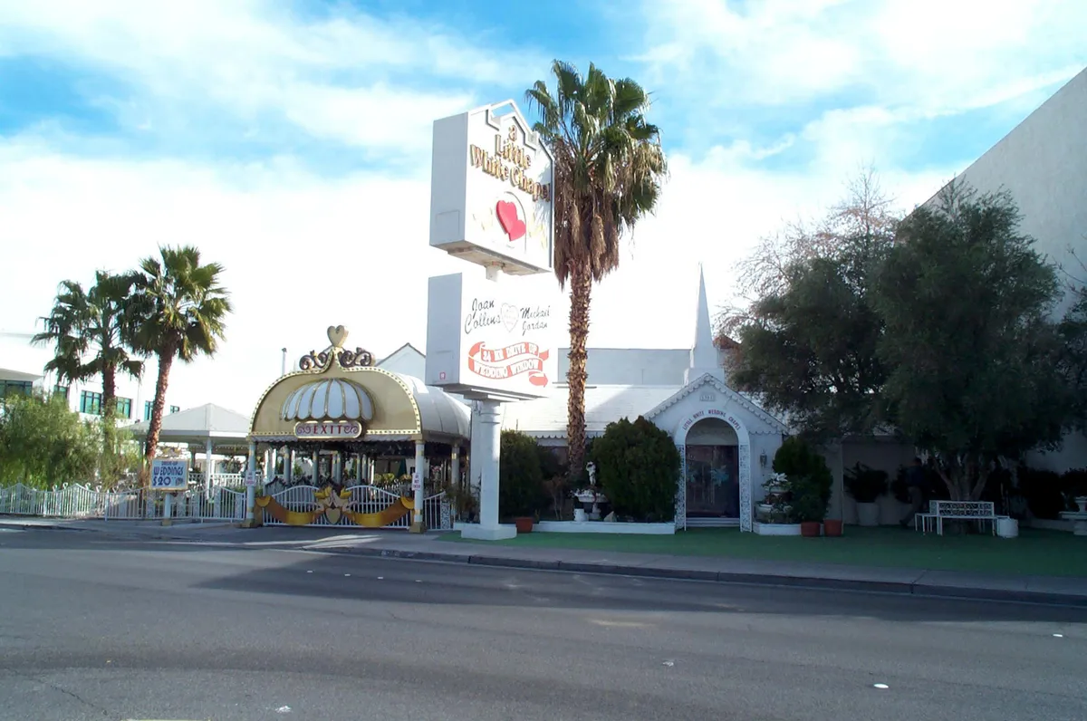 Britney Spears Las Vegasban kötött villámházassága 55 napig tartott