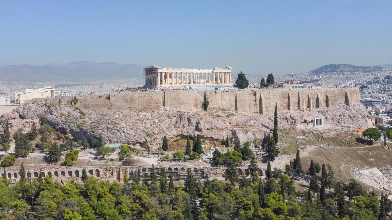 Mennyire vagy otthon az ókor nagy civilizációiban?