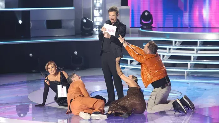 Felejthetetlen pillanatok: ilyen volt A Nagy Duett 6. adása