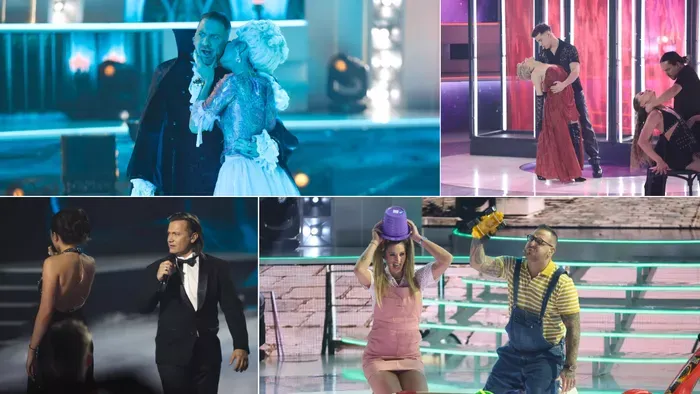 Ilyen volt A Nagy Duett 7. adása - Galéria