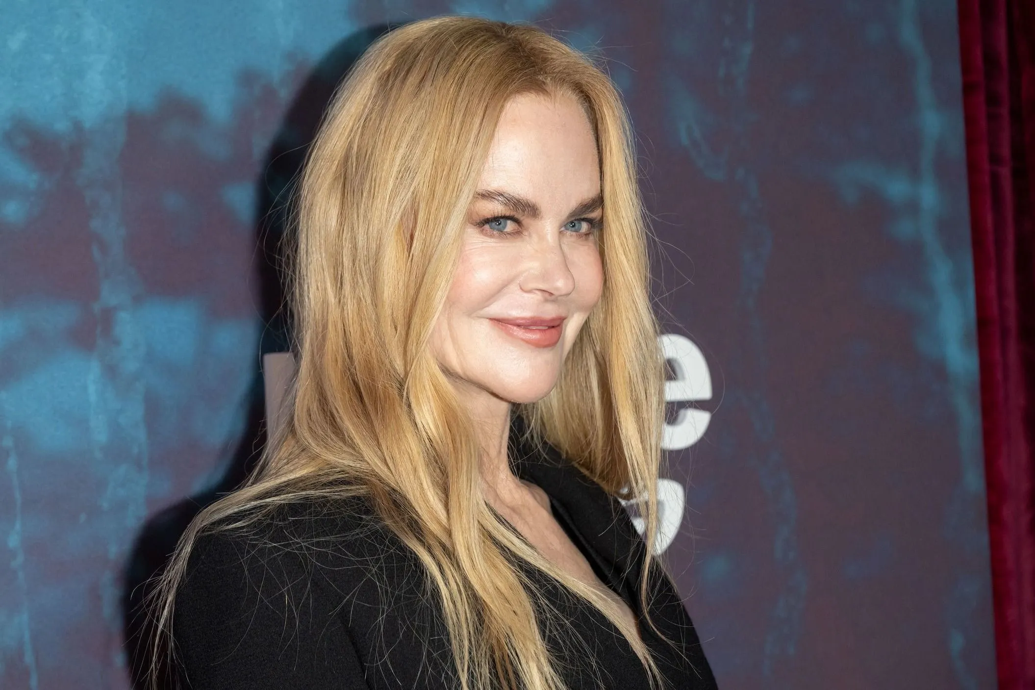 Nicole Kidman boncolni is megtanult új sorozata kedvéért