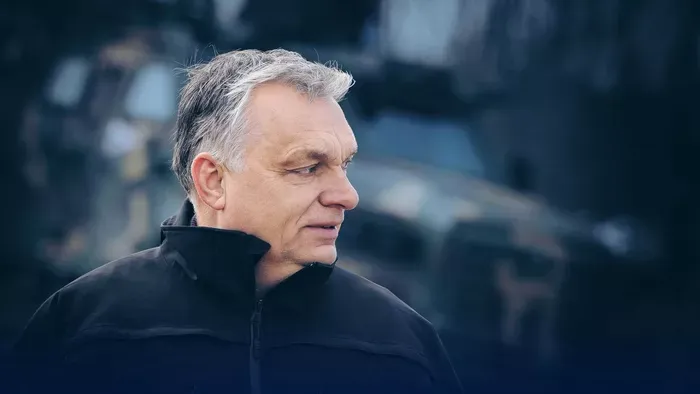 Orbán Viktor a Tisza forgatókönyvéről: Egészen riasztó