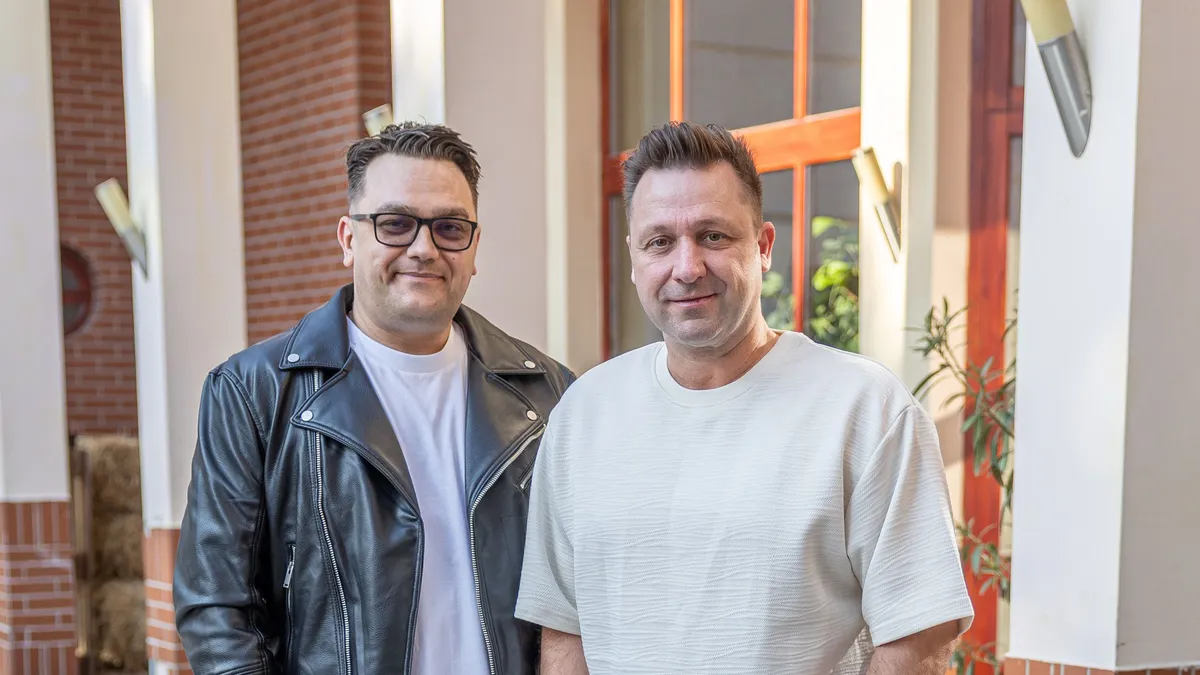 Április 4-én ad visszatérő koncertet a V-Tech.