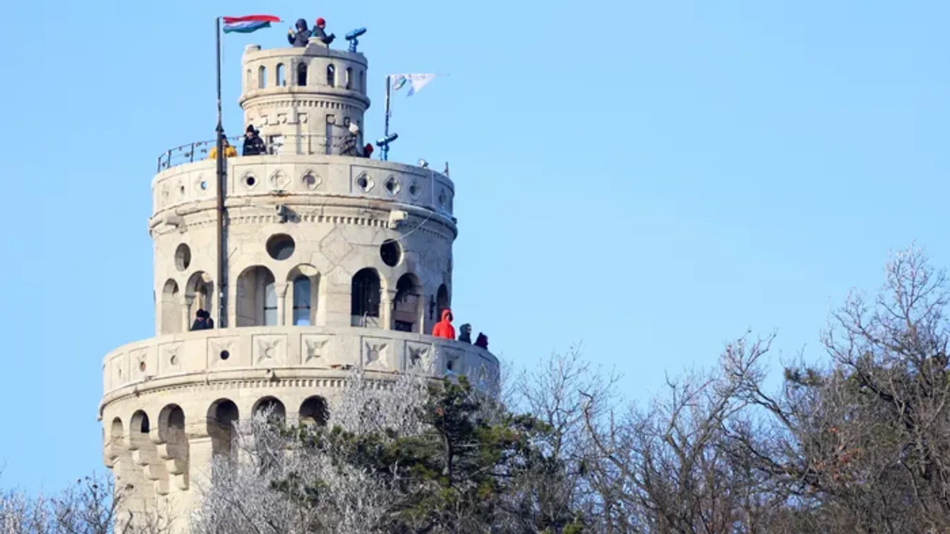 Ez a top 5 legszebb kilátó Magyarországon