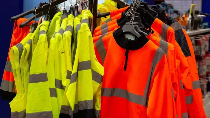 A munkaruha több, mint kötelező darab