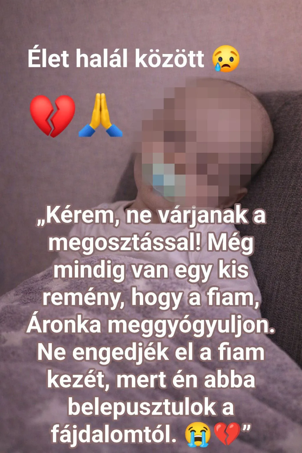 Ismeretlen gyermekek fotóit használják fel a csaláshoz