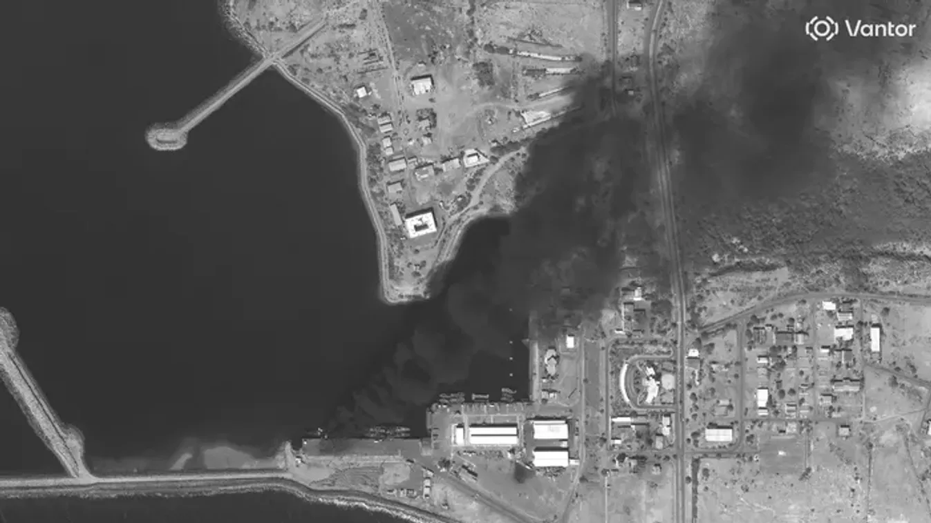 25%-os gázár-emelkedéssel reagált a piac az iráni harci fejleményekre