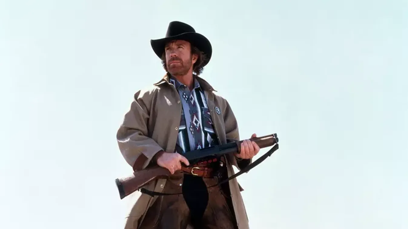 86 éves lett a színész, aki elszámolt a végtelenig. Kétszer! – Ezeket biztos nem tudtad Chuck Norrisról