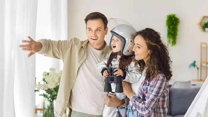 Így alakíts ki erős érzelmi köteléket a gyermekeddel