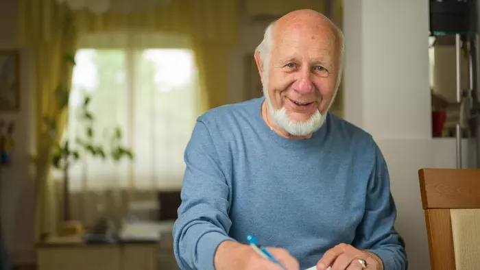 Ternovszky Béla őszintén vallott mindennapjairól