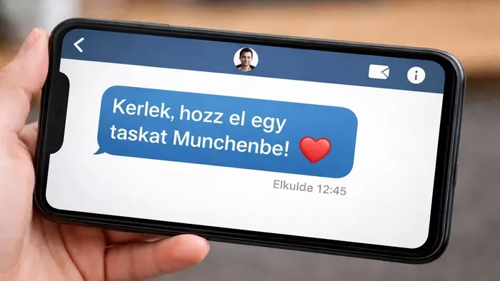 Szerelmes szíve miatt ül éveket a 71 éves magyar nagypapa