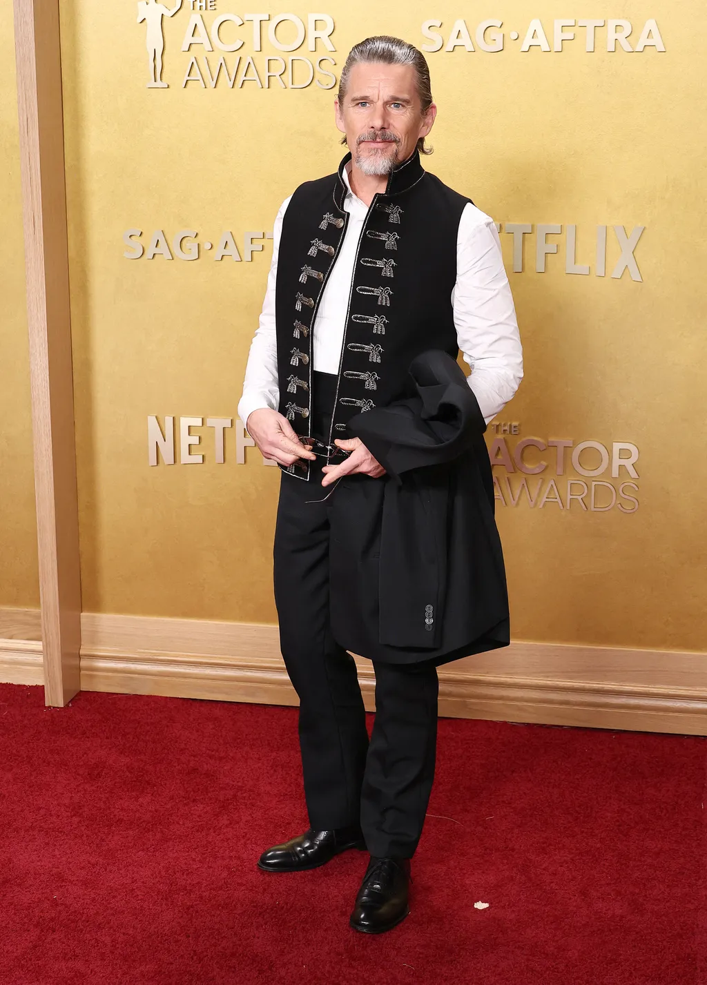 Actor/SAG Awards 2026