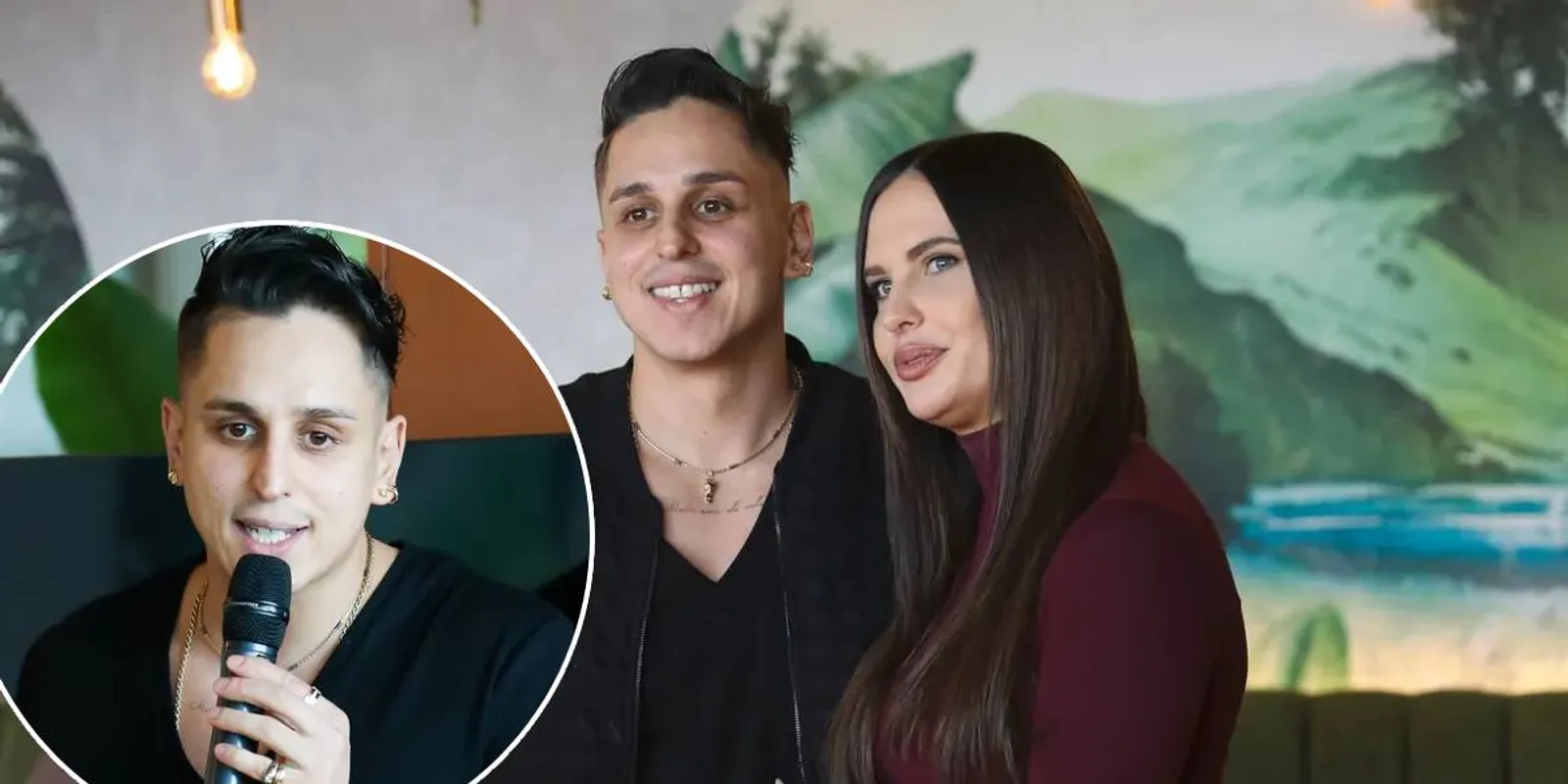 Aurelio lánykérés utáni vallomása: "Azóta szétmentünk!"