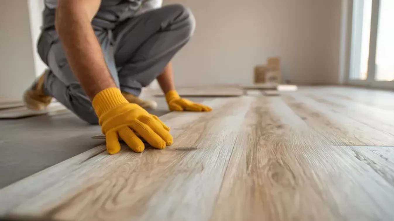 8 trükk, amitől a lakás új életre kel