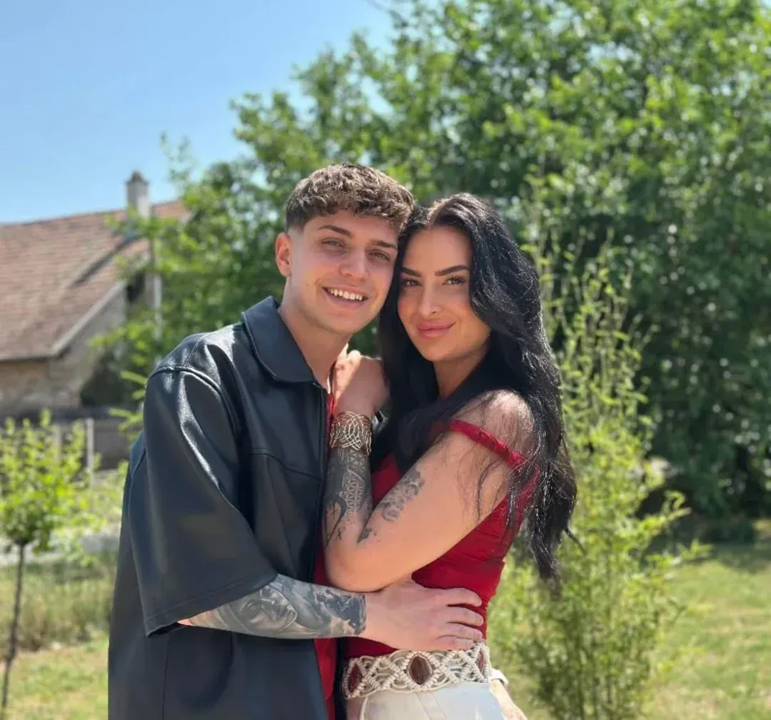 Serleg Albert nem a párjai miatt szeretne a hírekbe kerülni