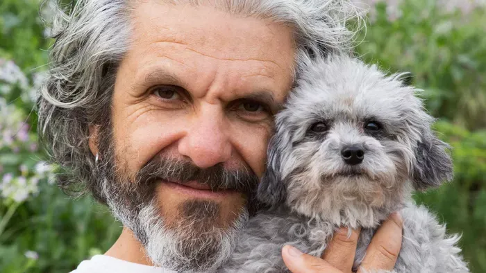 Ez az állat voltál előző életedben