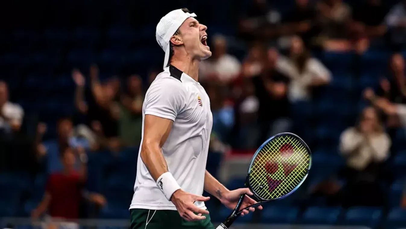 Romantikus búcsú, Fucsovics Márton felesége megható üzenettel köszönt el