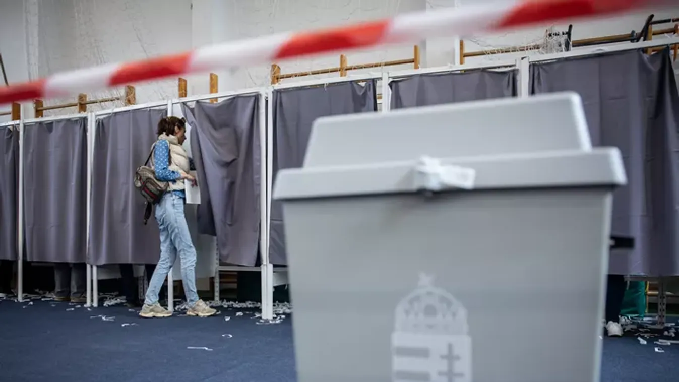Rendkívüli események a szavazáson: többen rosszul lettek, a mentőket is riasztották