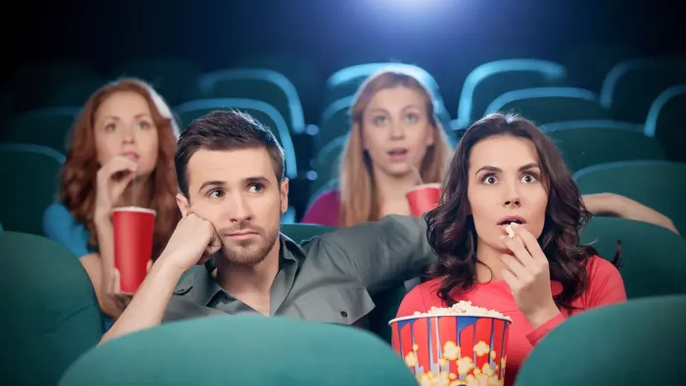 Filmes túlélőkvíz: melyik karakter élte túl a stáblistáig?