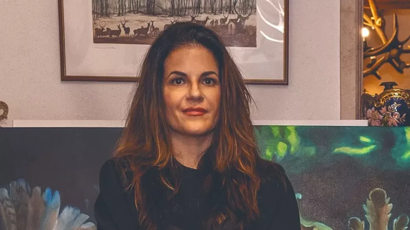 Fordulat a tragédiában: Szakértők elemezték ki Oszter Alexandra fiának balesetét – Galéria