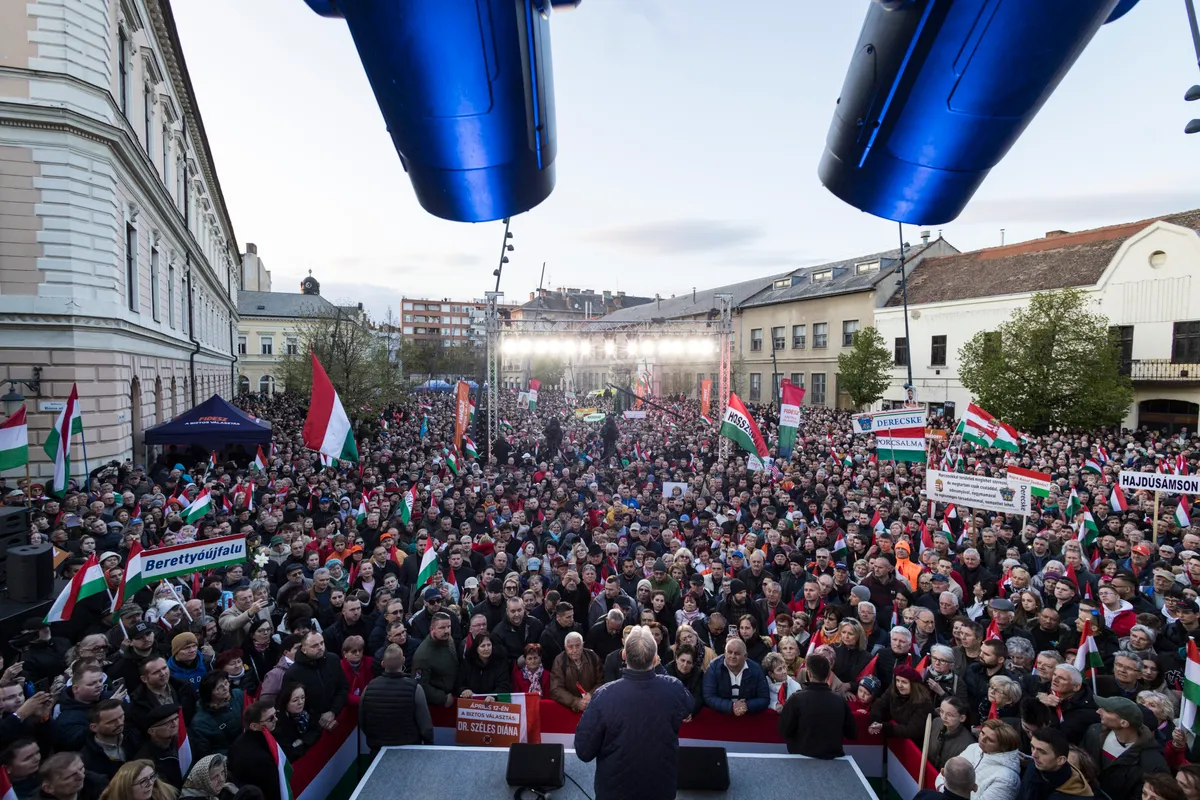2026.04.09.Orbán Viktor-Országjárás-Debrecen