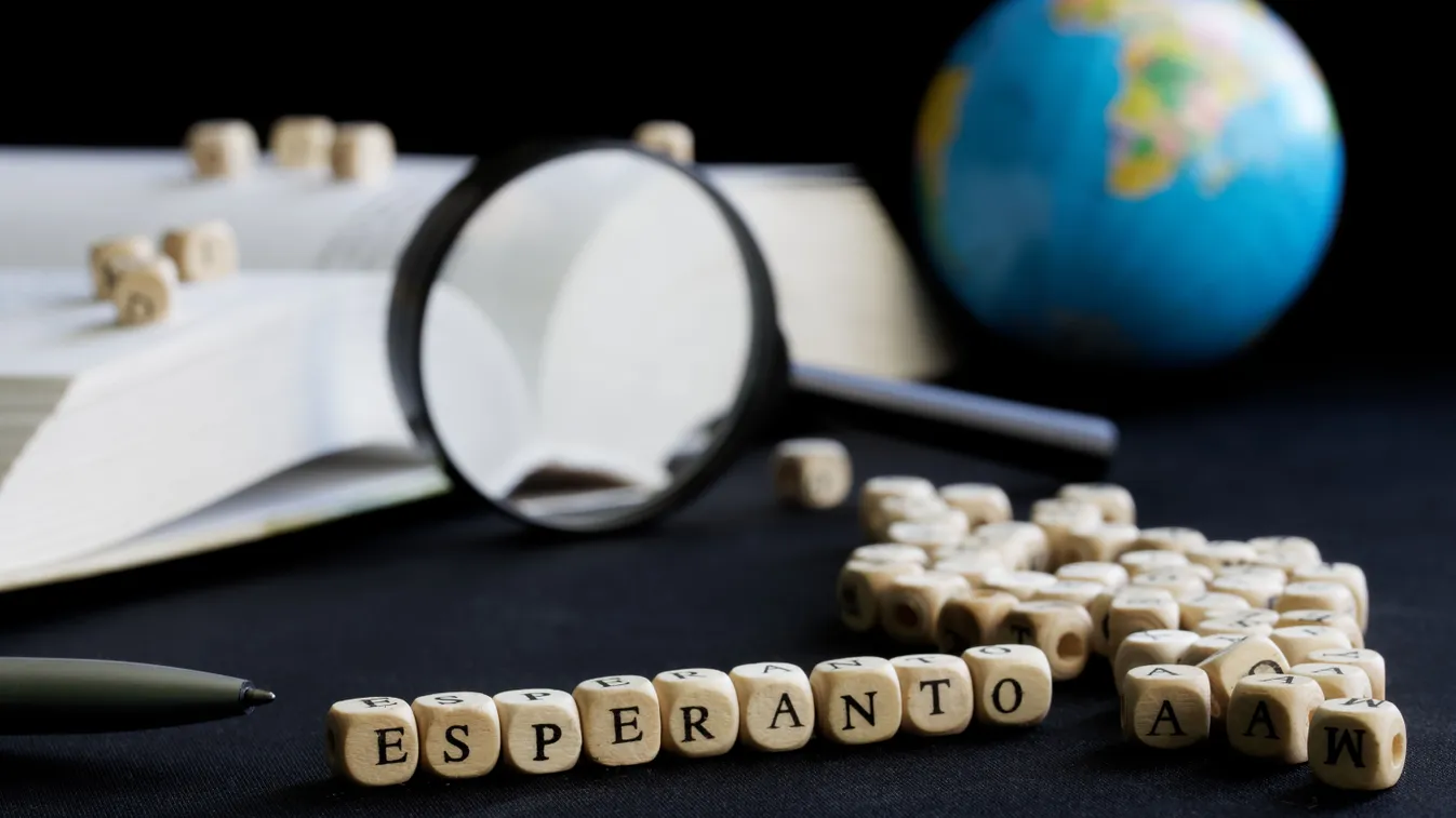 Eszperantó kvíz a legműveltebbeknek.