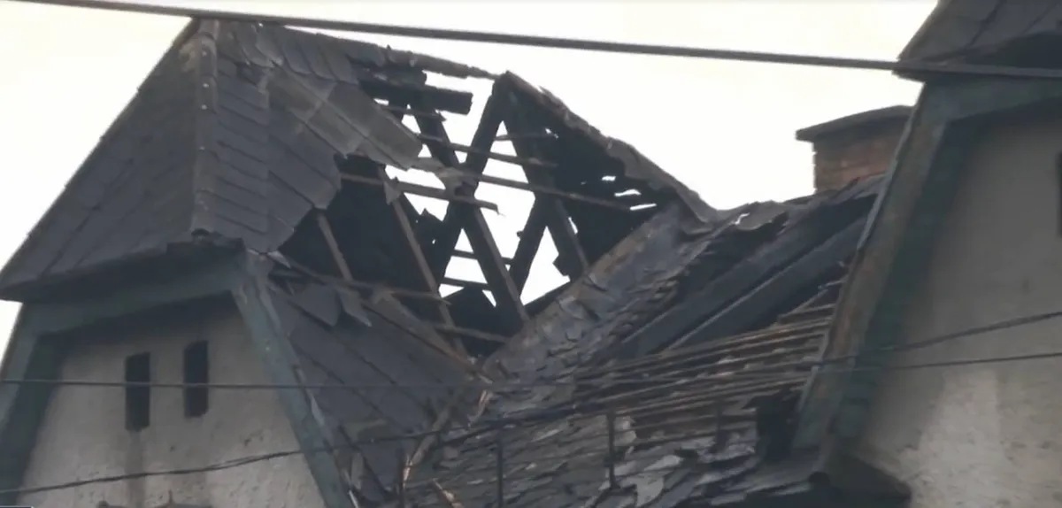 El akarta dobni az életét az ózdi férfi. Végül majdnem másokkal végzett