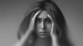 "Sokkot kaptam, amikor megtudtam, anyám összeállt a férjemmel"