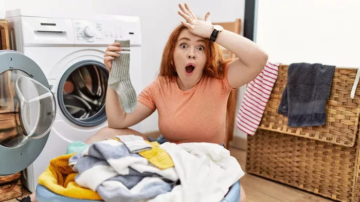 Kerüld el a leggyakoribb mosási bakikat